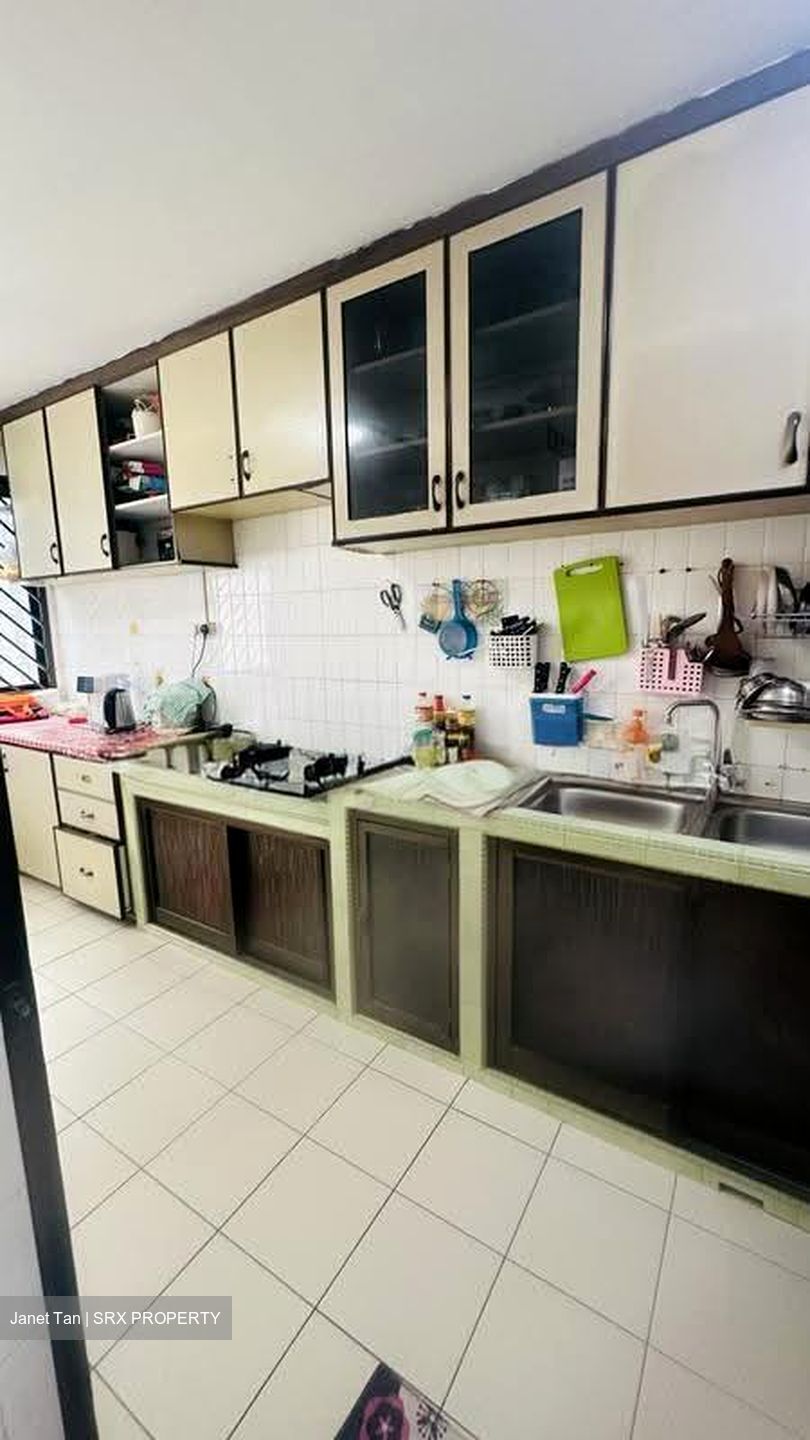 Blk 931 Jurong West Street 92 (Jurong West), HDB 5 Rooms #628198461